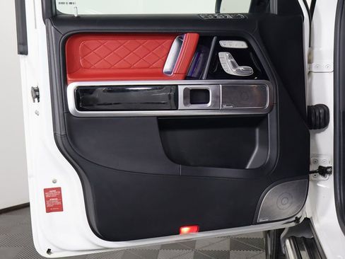 Used 2019 Mercedes-Benz G 63 AMG 4MATIC image 12