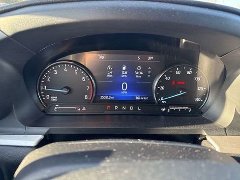 Used 2023 Ford Explorer XLT w/ Class IV Trailer Tow Package image 18