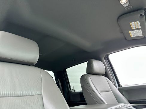 Certified 2020 Ford F150 XL w/ Equipment Group 101A Mid RWD image 15