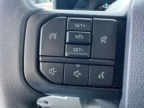 Certified 2025 Ford F250 XLT w/ FX4 Off-Road Package AWD/4WD image 21