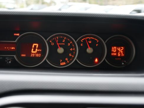 Used 2015 Scion xB image 11