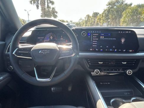 New 2026 Chevrolet Tahoe RST w/ RST Performance Edition image 16