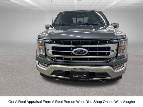 Used 2023 Ford F150 Lariat AWD/4WD image 5