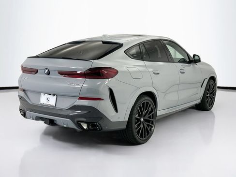 New 2027 BMW X6 xDrive40i AWD/4WD image 5