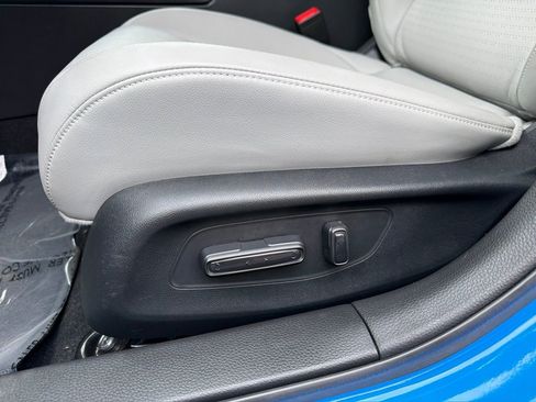 Used 2025 Honda Civic Sport Touring image 14
