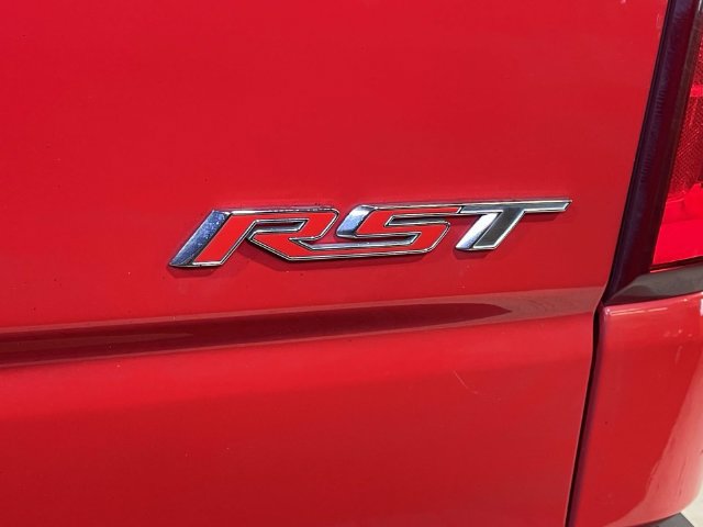 Used 2023 Chevrolet Silverado 1500 RST AWD/4WD image 20