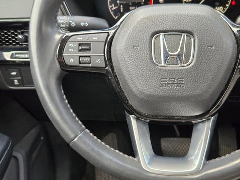 Used 2024 Honda CR-V EX-L image 21