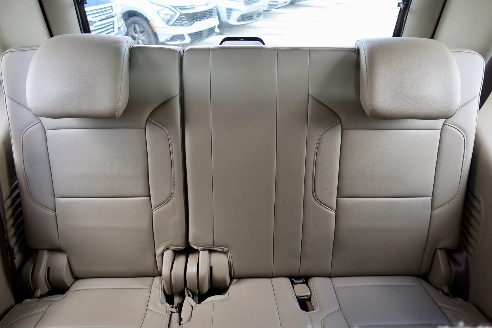 Used 2019 Chevrolet Tahoe LT AWD/4WD image 21