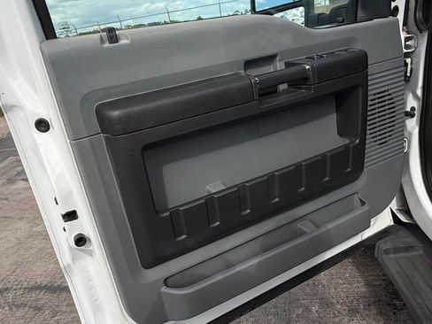 Used 2016 Ford F450 XL w/ Power Equipment Group image 11