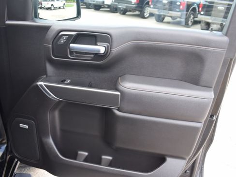 Used 2019 GMC Sierra 1500 AT4 w/ AT4 Premium Package AWD/4WD image 16