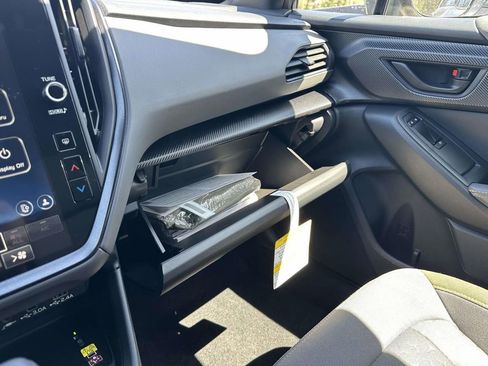 New 2026 Subaru Crosstrek 2.5i Sport image 17
