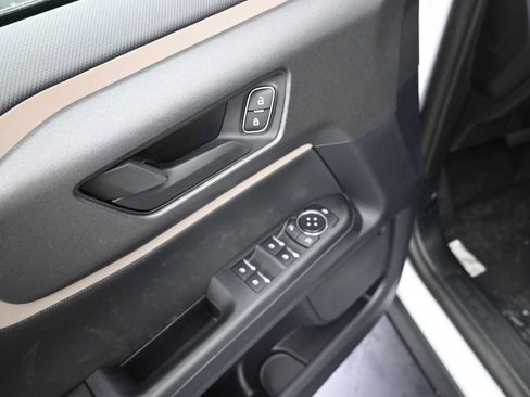 New 2025 Ford Bronco Sport Big Bend w/ Convenience Package image 21