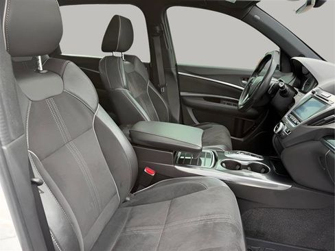 Used 2019 Acura MDX A-Spec image 24