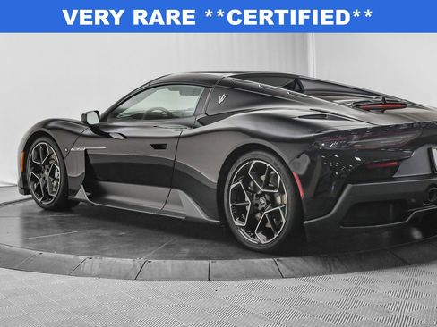 Used 2024 Maserati MC20 Cielo image 57