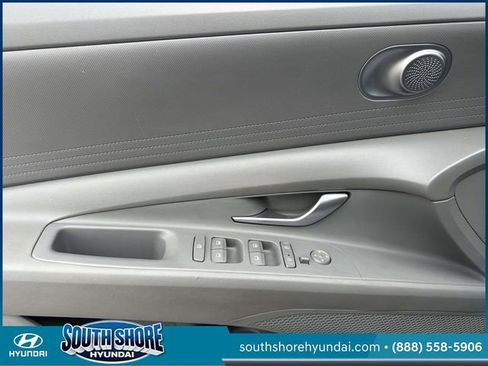 Certified 2023 Hyundai Elantra SEL w/ Cargo Package image 17