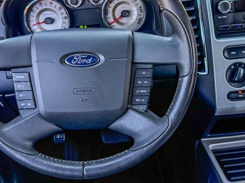 Used 2008 Ford Edge SEL image 30