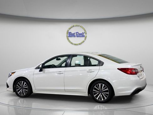 Used 2019 Subaru Legacy 2.5i Premium image 4