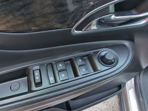 Used 2015 Buick Encore FWD image 12