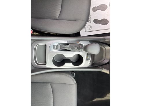 Used 2024 Chevrolet Malibu LS w/ Driver Confidence Package FWD image 14