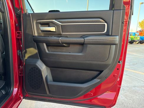 New 2026 RAM 2500 Big Horn image 21