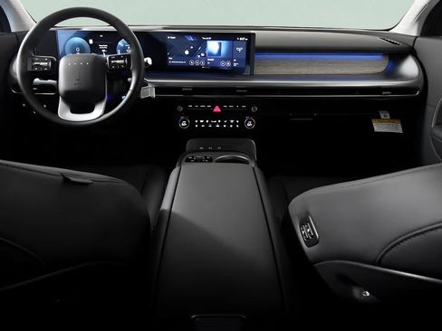 New 2026 Hyundai Ioniq 9 SEL image 26