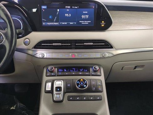 Used 2021 Hyundai Palisade Limited AWD/4WD image 15