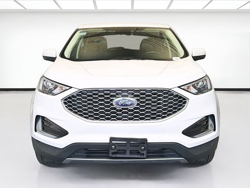 Used 2023 Ford Edge SEL AWD/4WD image 2