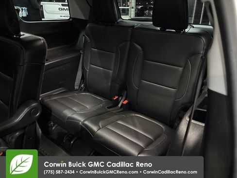 Used 2018 GMC Acadia SLT FWD image 13