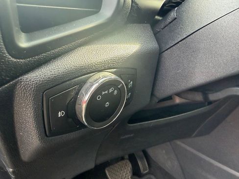 Used 2020 Ford EcoSport SES AWD/4WD image 12