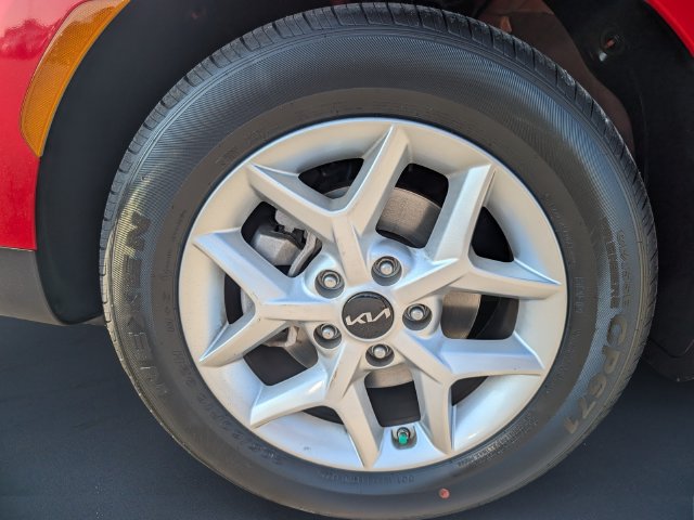 Certified 2024 Kia Soul LX w/ Option Group 015 FWD image 20
