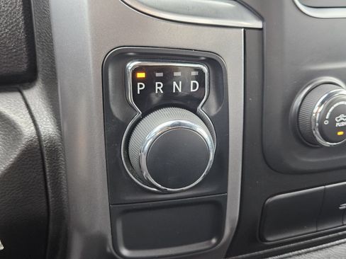 Used 2024 RAM 1500 Warlock RWD image 20