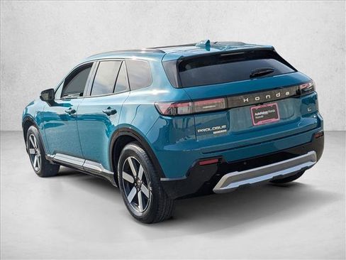 New 2026 Honda Prologue Touring image 8