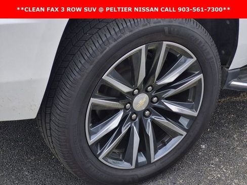 Used 2019 Chevrolet Tahoe Premier image 7