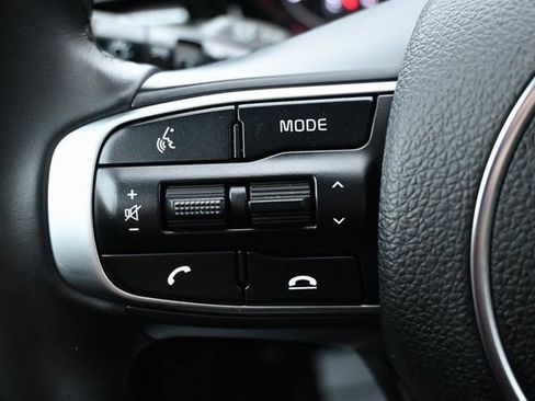 Used 2021 Kia K5 GT-Line w/ GT-Line FWD Premium Package image 37