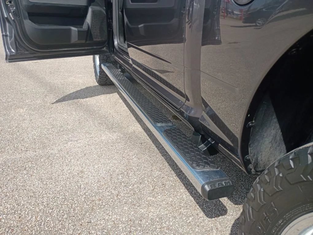 Used 2019 RAM 1500 Lone Star AWD/4WD image 22