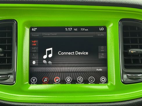 Used 2017 Dodge Challenger T/A RWD image 25