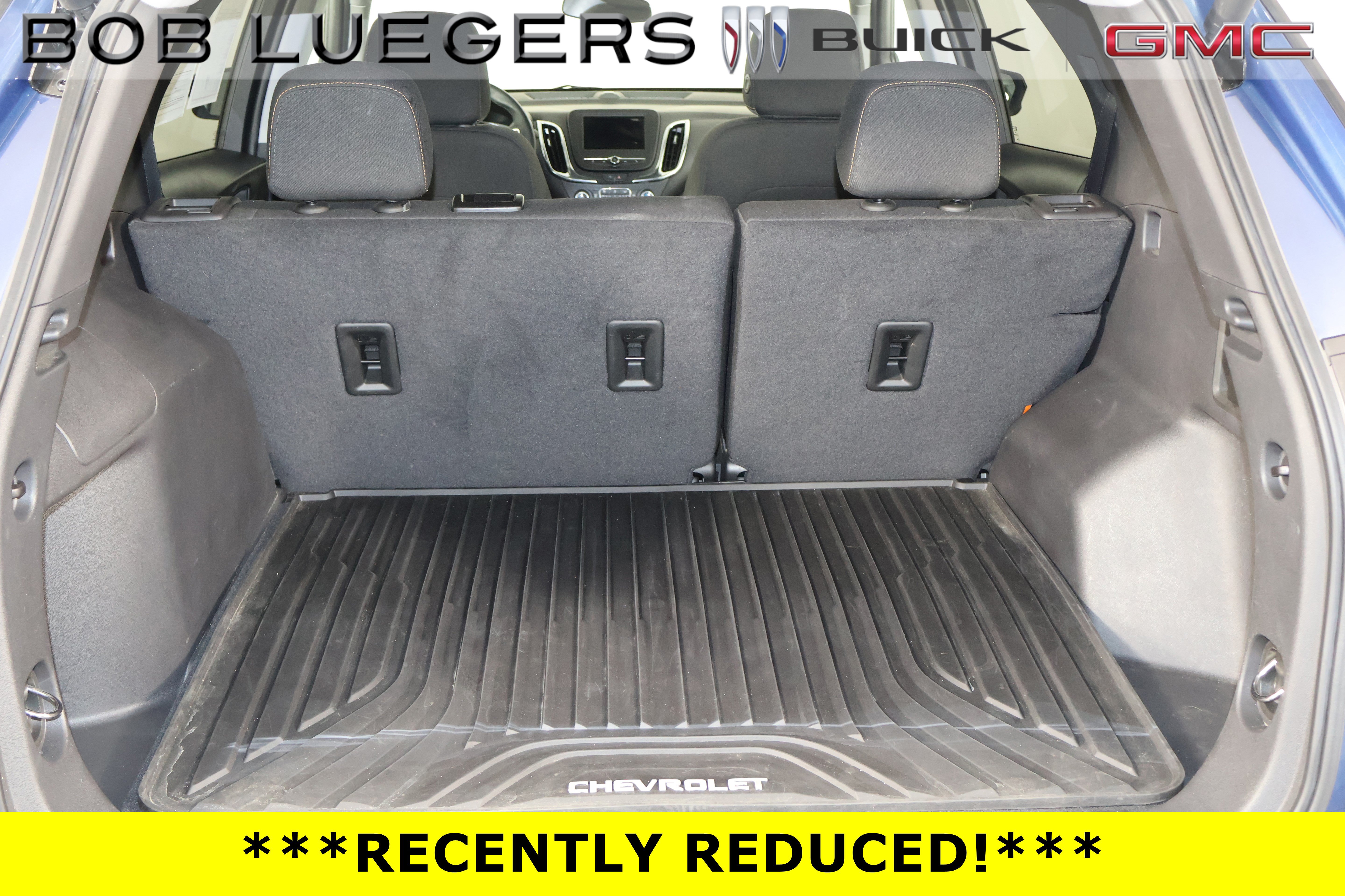 Certified 2024 Chevrolet Equinox LT FWD image 20