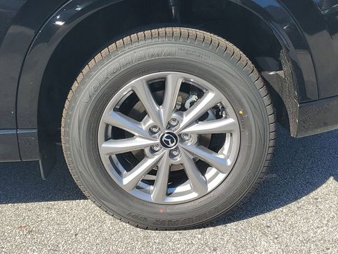 New 2025 MAZDA CX-5 AWD 2.5 S image 6