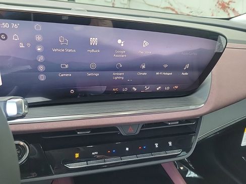 New 2026 Buick Envision Sport Touring image 15