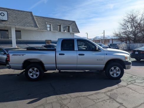 Used 2008 Dodge Ram 1500 Truck ST image 2