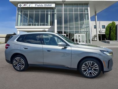 Used 2026 BMW X3 xDrive30i
