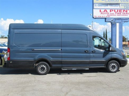 Used 2019 Ford Transit 250 148 High Roof Extended image 2