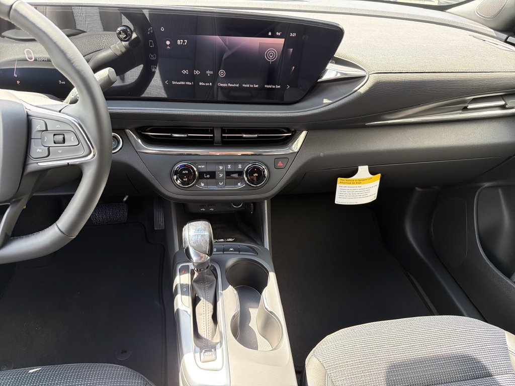New 2026 Buick Envista Sport Touring w/ Convenience I Package FWD image 18