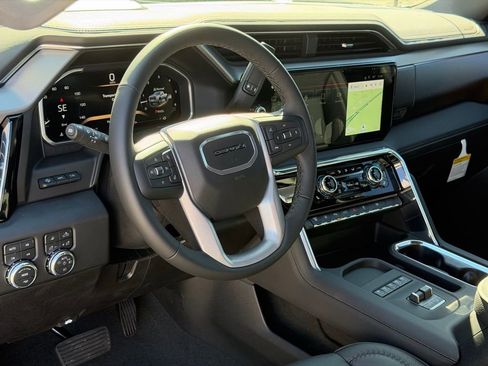 New 2026 GMC Sierra 3500 Denali w/ Denali Reserve Package image 22