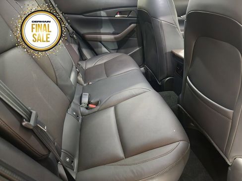 Used 2022 MAZDA CX-30 2.5 Turbo w/ Premium Plus Pkg image 18