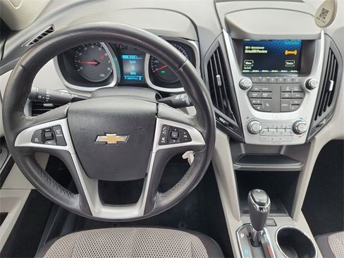 Used 2016 Chevrolet Equinox LT w/ Convenience Package image 11