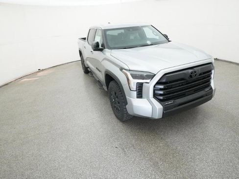 New 2026 Toyota Tundra SR5 RWD image 22