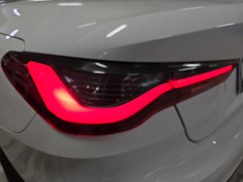 Used 2024 BMW 430i Convertible w/ Convenience Package RWD image 31
