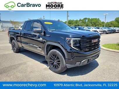 Used 2023 GMC Sierra 1500 Elevation