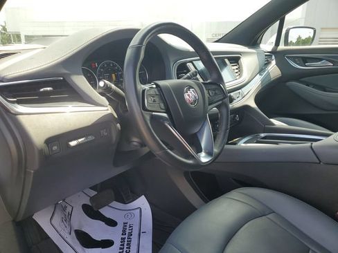 Used 2022 Buick Enclave Premium w/ LPO, Floor Liner Package FWD image 7